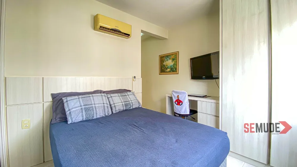 Apartamento, 3 quartos, 116 m² - Foto 7
