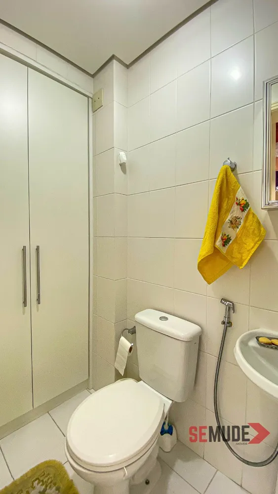Apartamento, 3 quartos, 116 m² - Foto 14