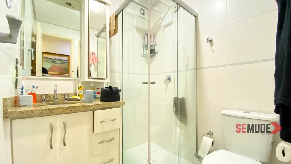 Apartamento, 3 quartos, 116 m² - Foto 9