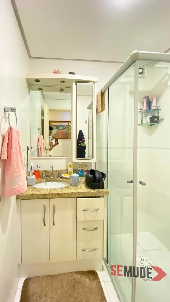 Apartamento, 3 quartos, 116 m² - Foto 11