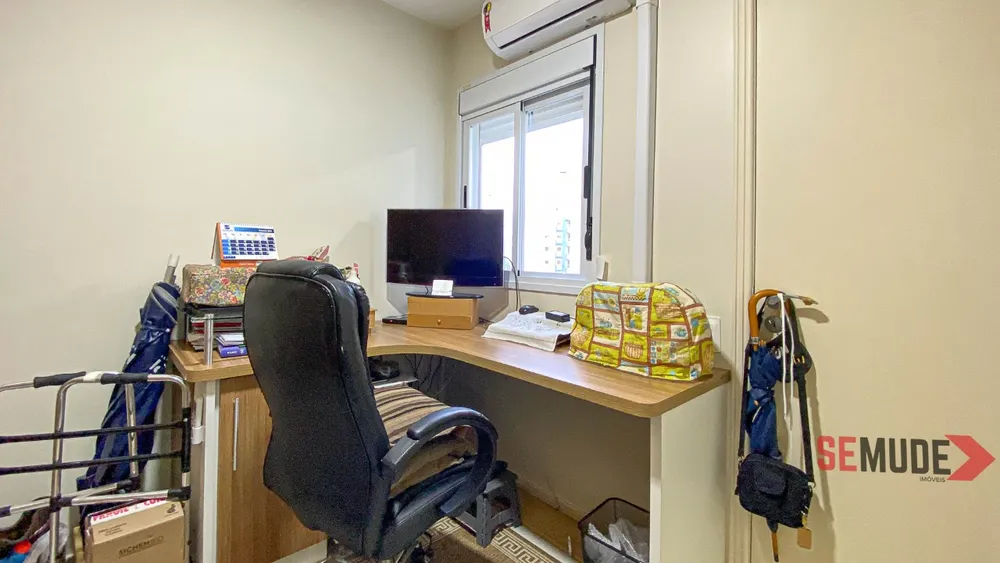 Apartamento, 3 quartos, 116 m² - Foto 13