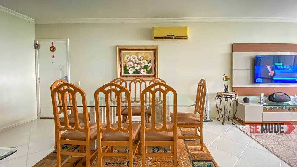 Apartamento, 3 quartos, 116 m² - Foto 4