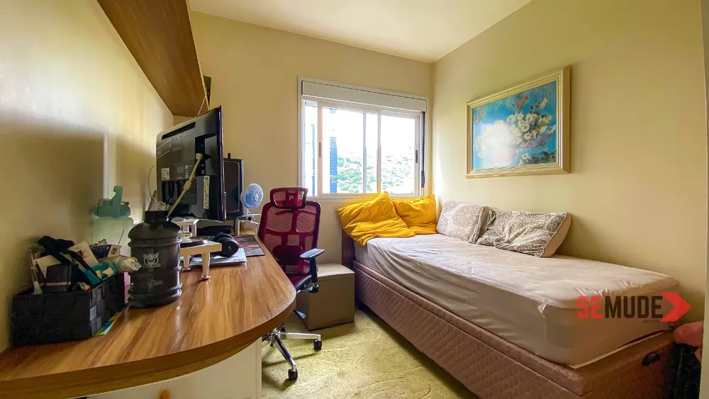Apartamento, 3 quartos, 116 m² - Foto 15