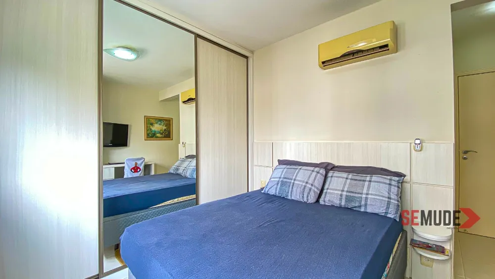 Apartamento, 3 quartos, 116 m² - Foto 8