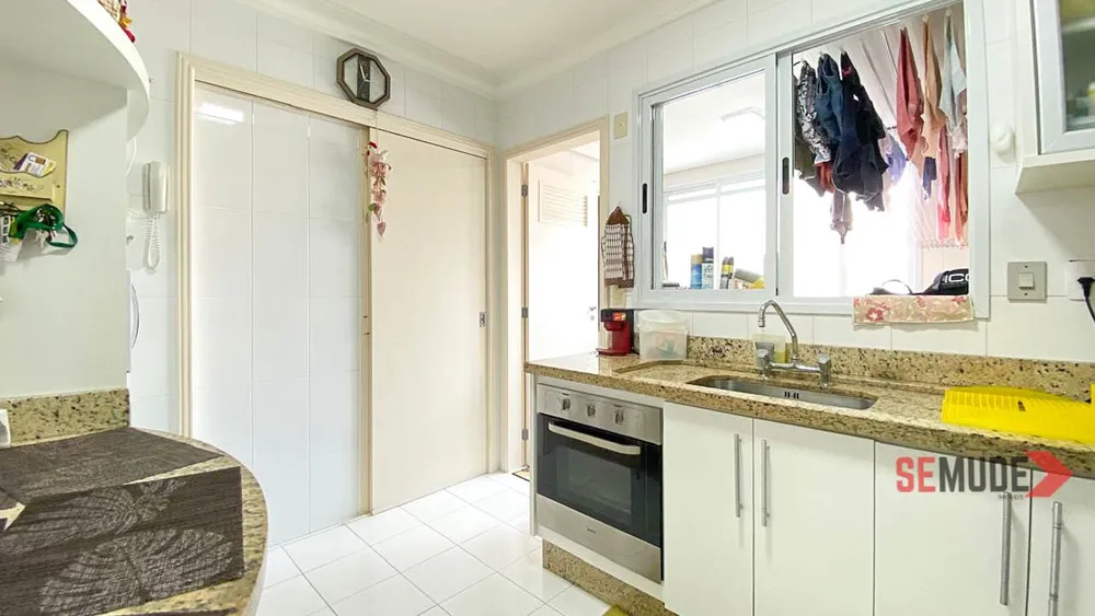 Apartamento, 3 quartos, 116 m² - Foto 6