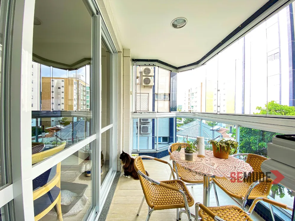 Apartamento, 3 quartos, 116 m² - Foto 2