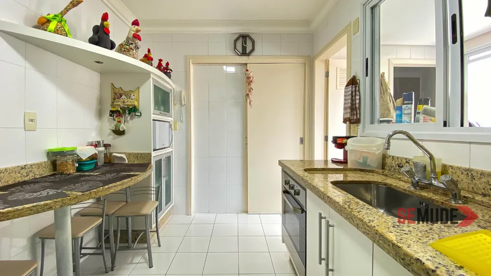 Apartamento, 3 quartos, 116 m² - Foto 5