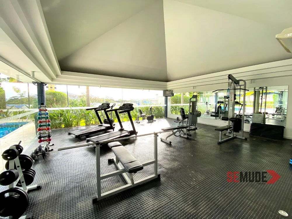 Apartamento, 3 quartos, 116 m² - Foto 20