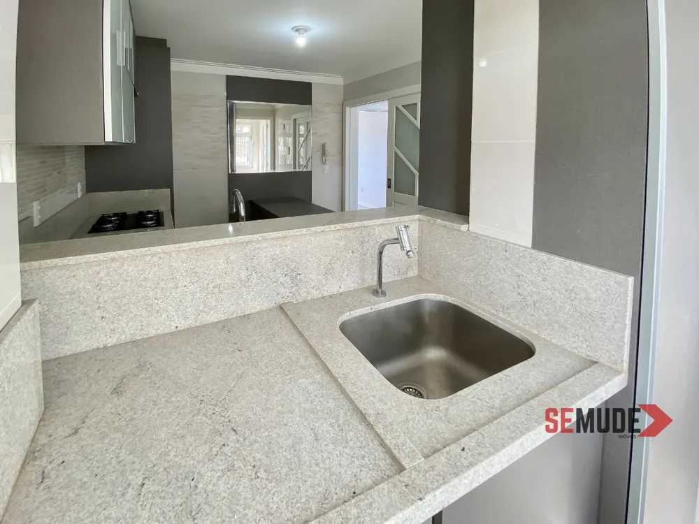 Apartamento, 3 quartos, 78 m² - Foto 1