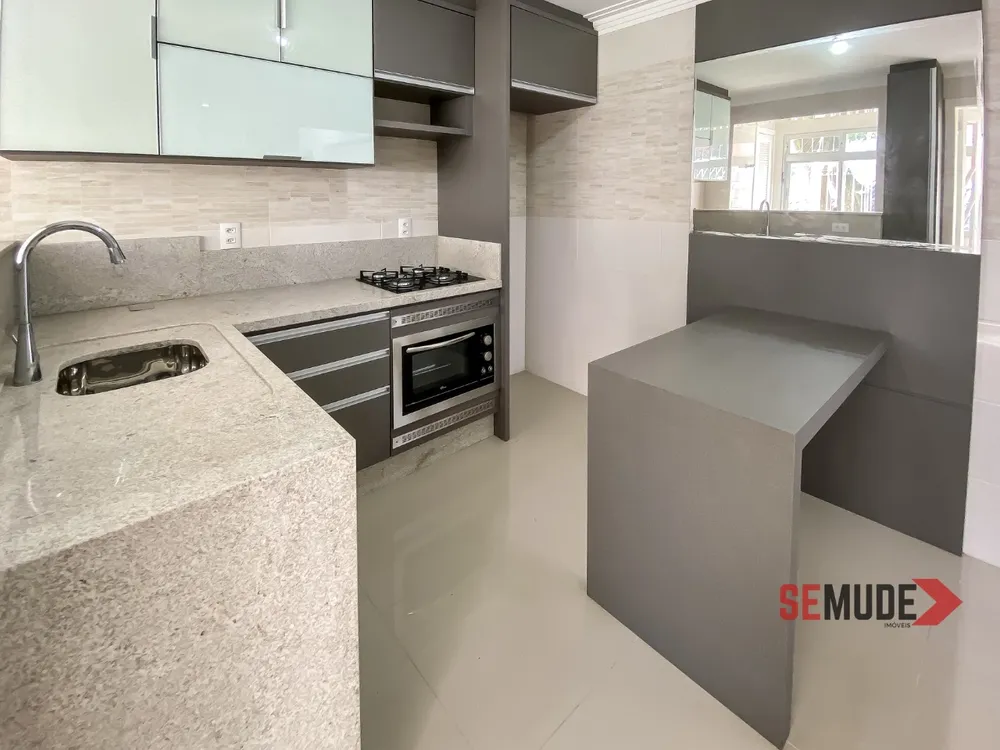 Apartamento, 3 quartos, 78 m² - Foto 4