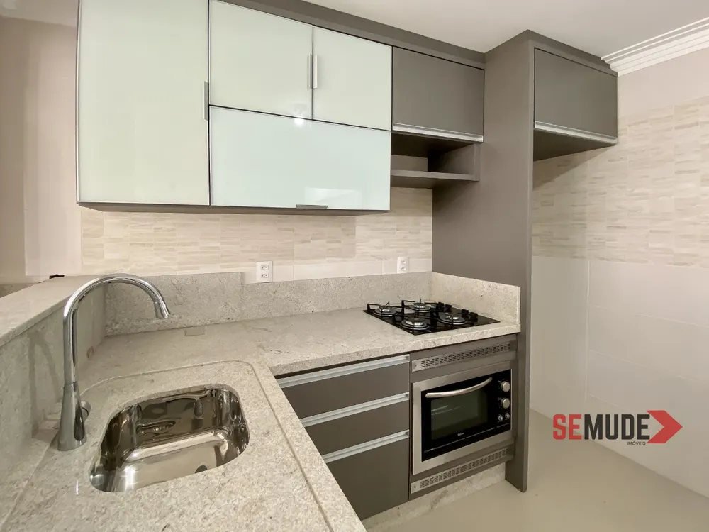 Apartamento, 3 quartos, 78 m² - Foto 2