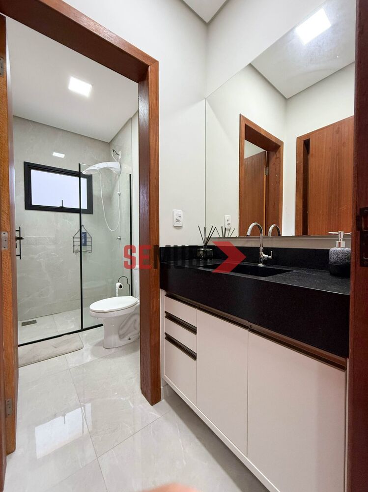 Casa à venda com 3 quartos, 375m² - Foto 5