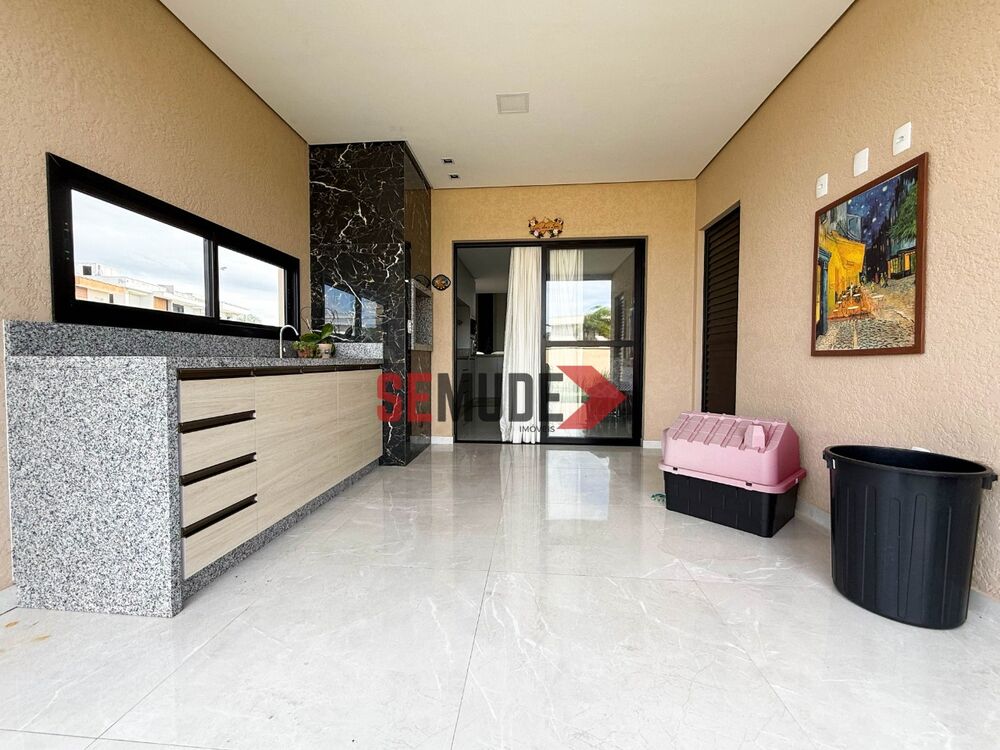 Casa à venda com 3 quartos, 375m² - Foto 6