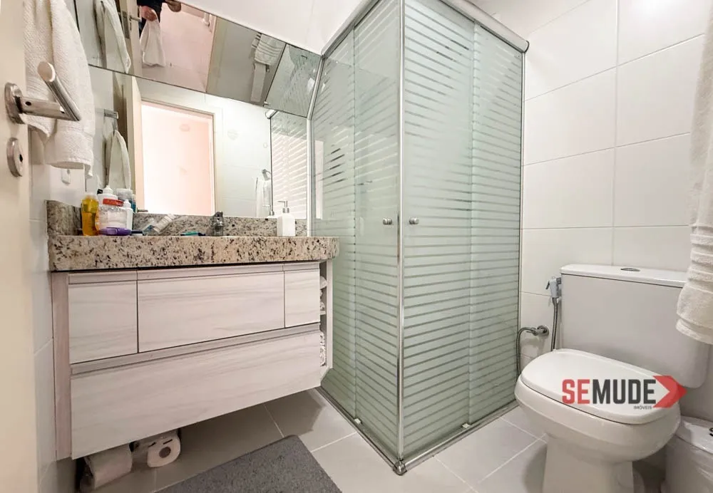 Apartamento, 3 quartos, 121 m² - Foto 13