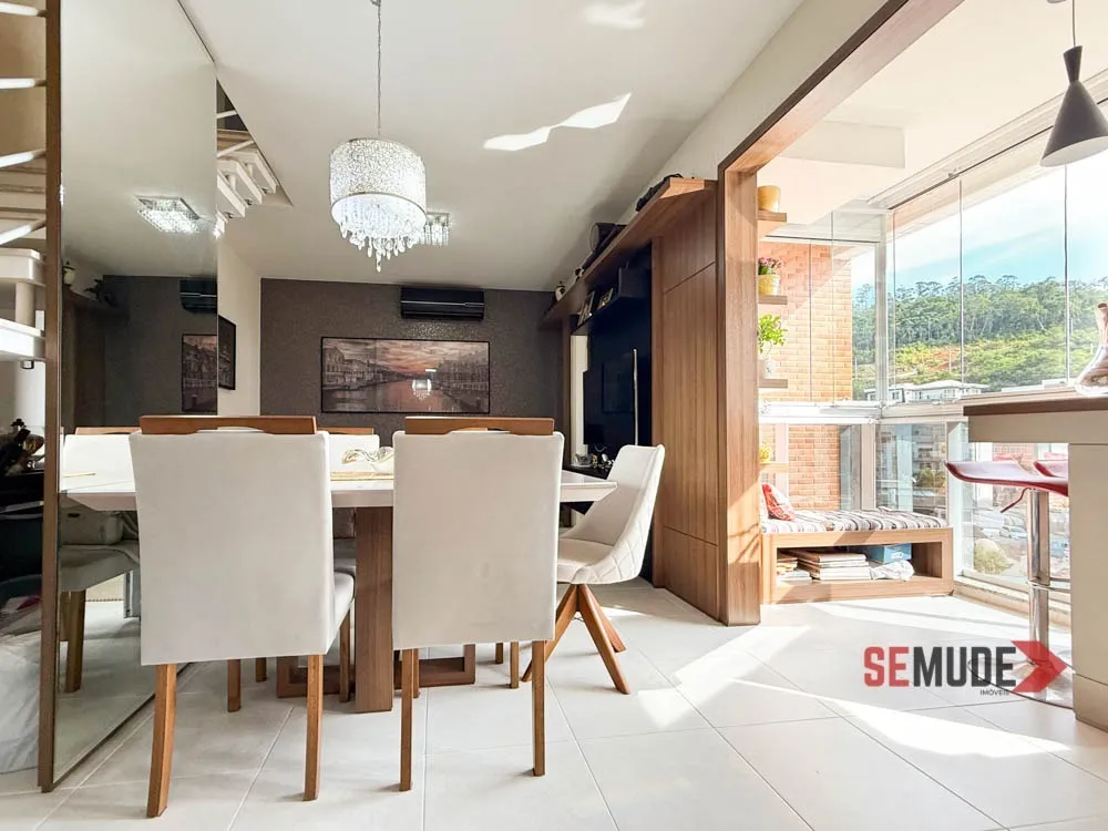 Apartamento, 3 quartos, 121 m² - Foto 1