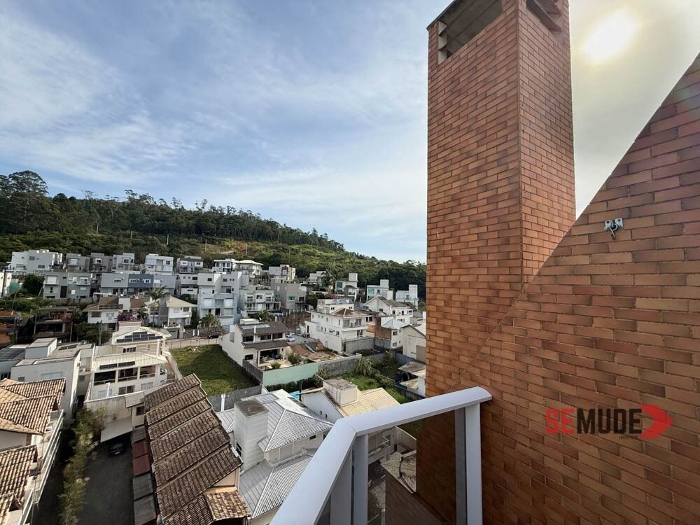 Apartamento à venda com 3 quartos, 121m² - Foto 6