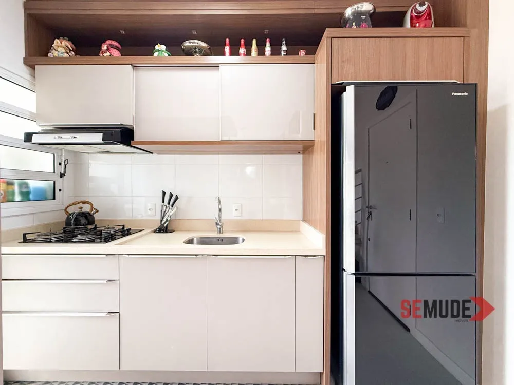 Apartamento, 3 quartos, 121 m² - Foto 3