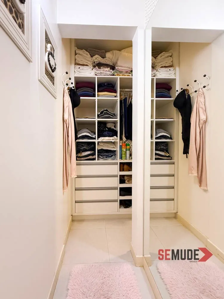 Apartamento, 3 quartos, 121 m² - Foto 16