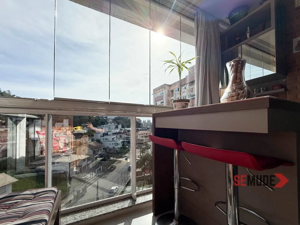 Apartamento, 3 quartos, 121 m² - Foto 7