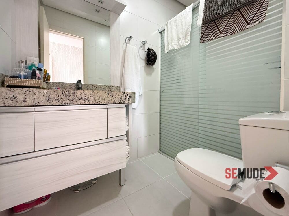 Apartamento à venda com 3 quartos, 121m² - Foto 5