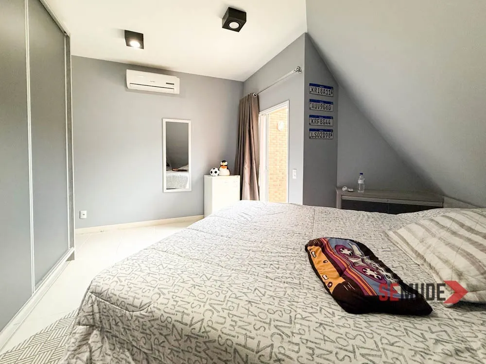 Apartamento, 3 quartos, 121 m² - Foto 8