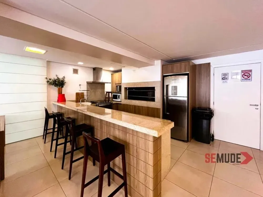 Apartamento, 3 quartos, 121 m² - Foto 20