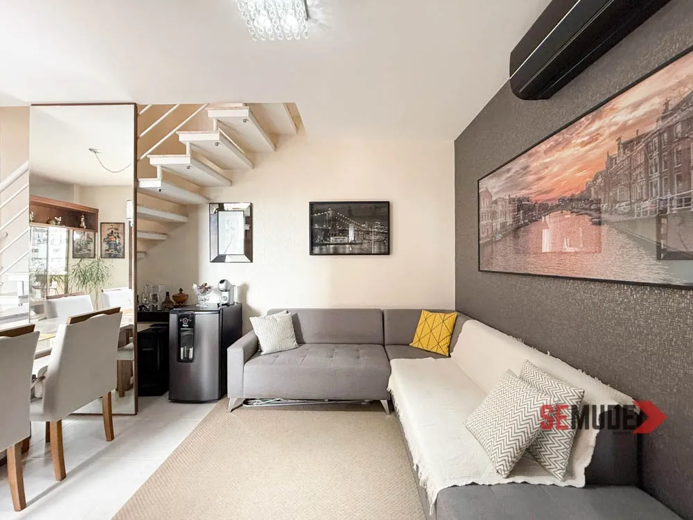 Apartamento, 3 quartos, 121 m² - Foto 6