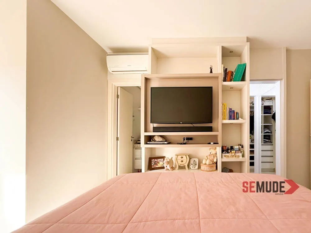 Apartamento, 3 quartos, 121 m² - Foto 11