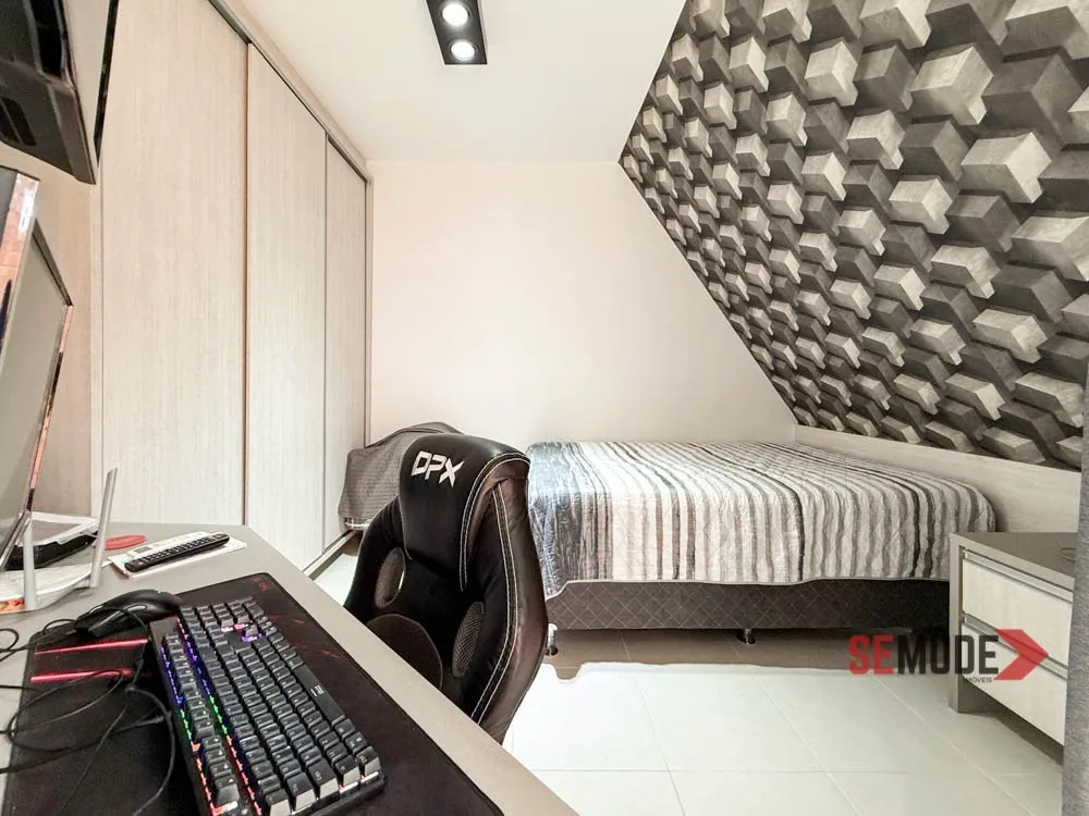 Apartamento, 3 quartos, 121 m² - Foto 15