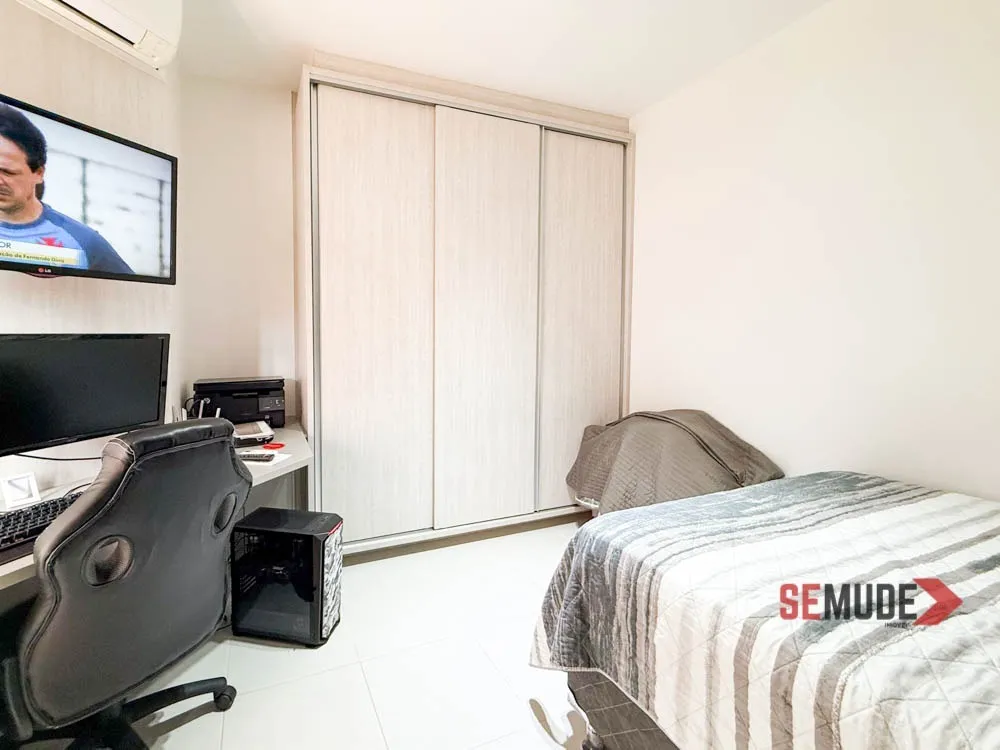 Apartamento, 3 quartos, 121 m² - Foto 14