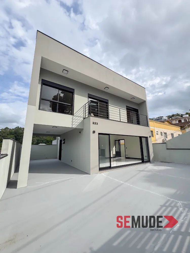 Casa, 3 quartos, 180 m² - Foto 4