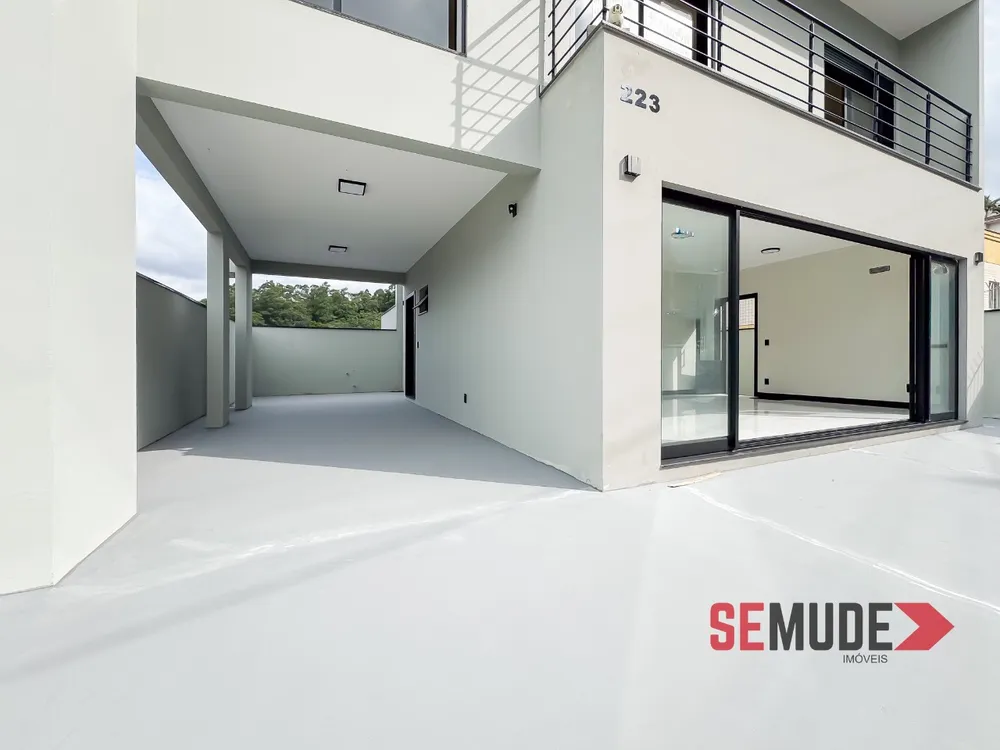 Casa, 3 quartos, 180 m² - Foto 3