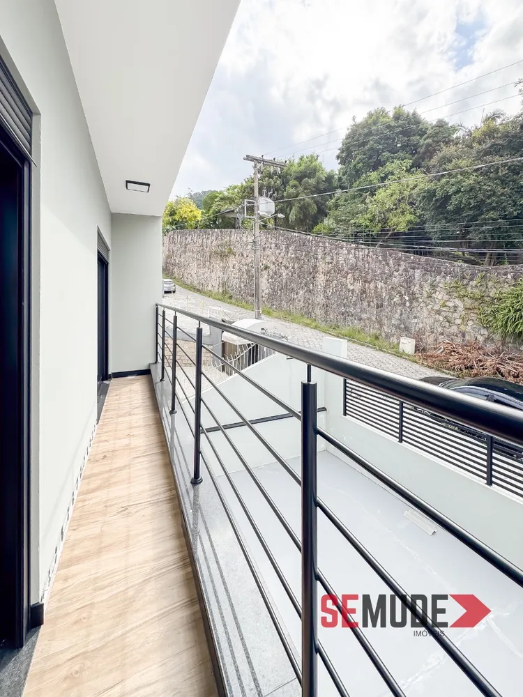 Casa, 3 quartos, 180 m² - Foto 12