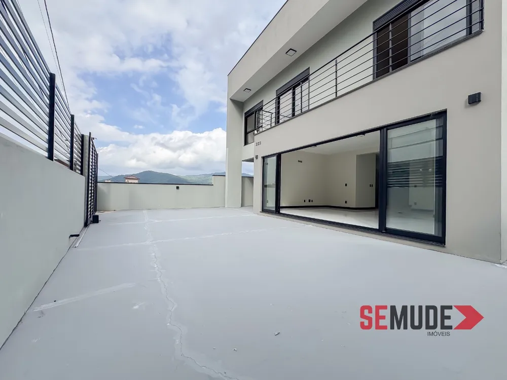 Casa, 3 quartos, 180 m² - Foto 2