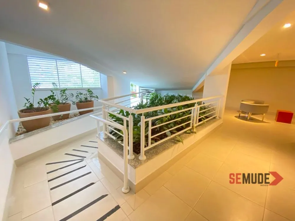 Cobertura, 3 quartos, 165 m² - Foto 12