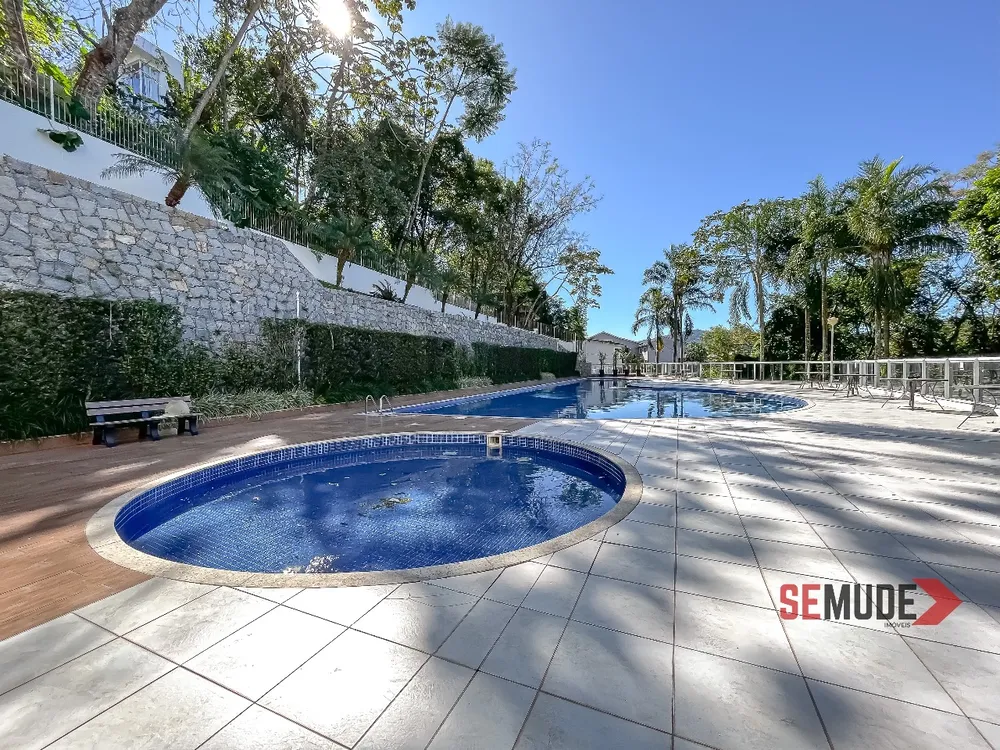 Cobertura, 3 quartos, 165 m² - Foto 6