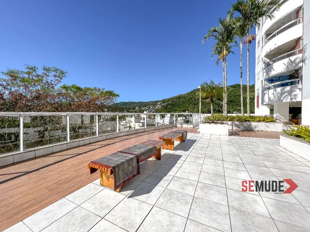 Cobertura, 3 quartos, 165 m² - Foto 2