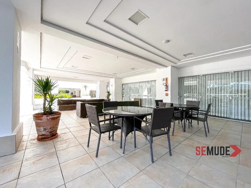 Cobertura, 3 quartos, 165 m² - Foto 4