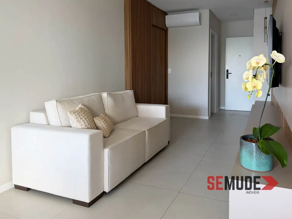 Apartamento, 2 quartos, 77 m² - Foto 2