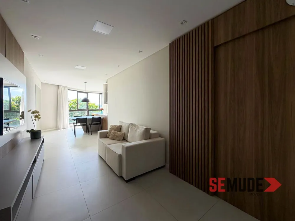 Apartamento, 2 quartos, 77 m² - Foto 4