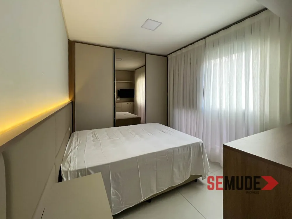 Apartamento, 2 quartos, 77 m² - Foto 10
