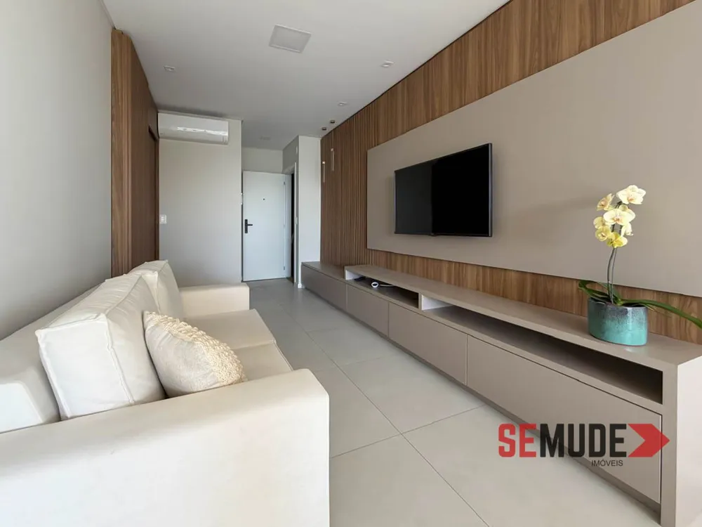 Apartamento, 2 quartos, 77 m² - Foto 1