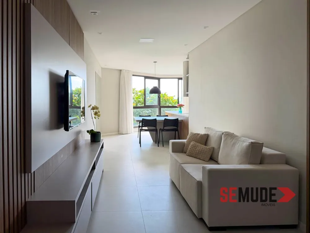 Apartamento, 2 quartos, 77 m² - Foto 3