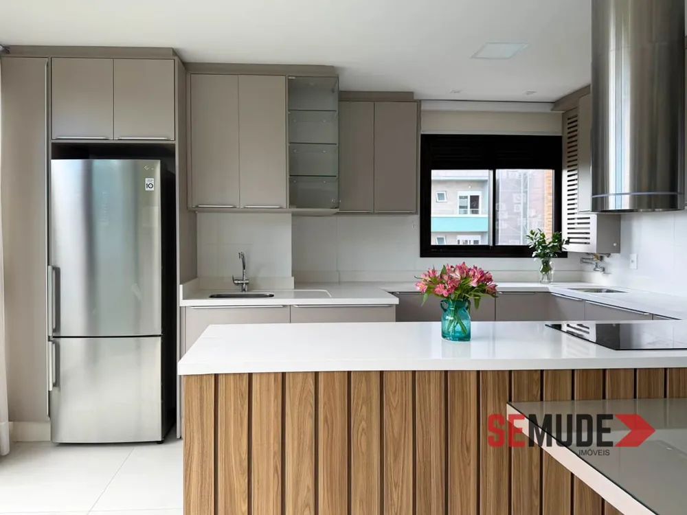 Apartamento, 2 quartos, 77 m² - Foto 7