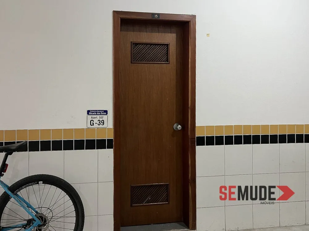 Apartamento, 3 quartos, 142 m² - Foto 15