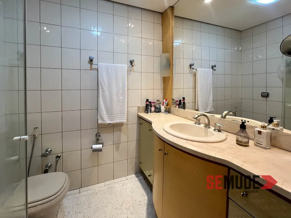 Apartamento, 3 quartos, 142 m² - Foto 10