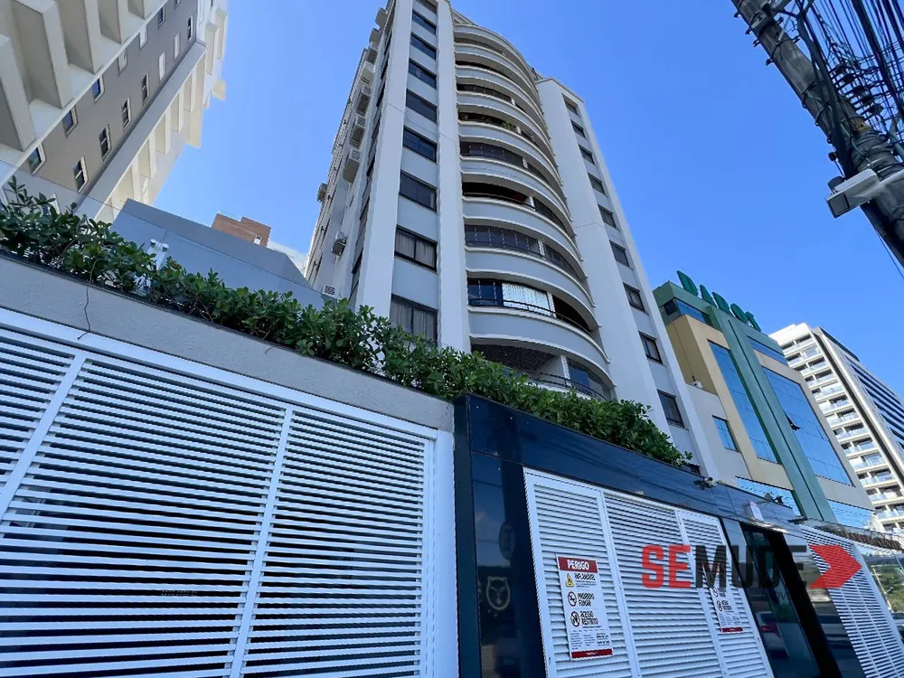 Apartamento, 3 quartos, 142 m² - Foto 1