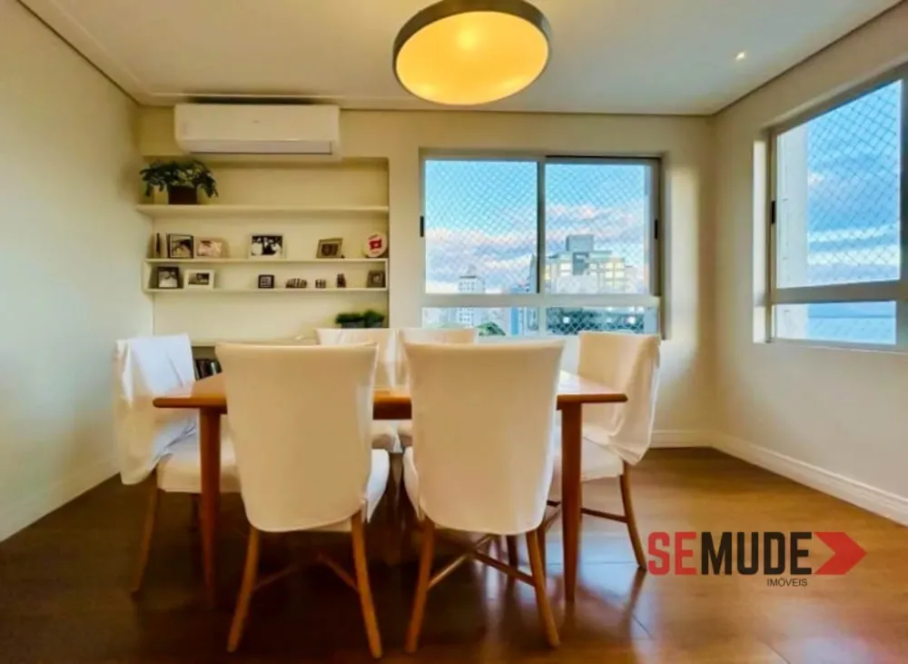Apartamento, 3 quartos, 142 m² - Foto 8