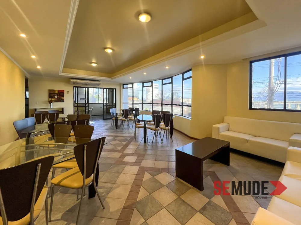 Apartamento, 3 quartos, 142 m² - Foto 13
