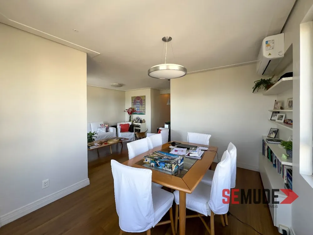 Apartamento, 3 quartos, 142 m² - Foto 7